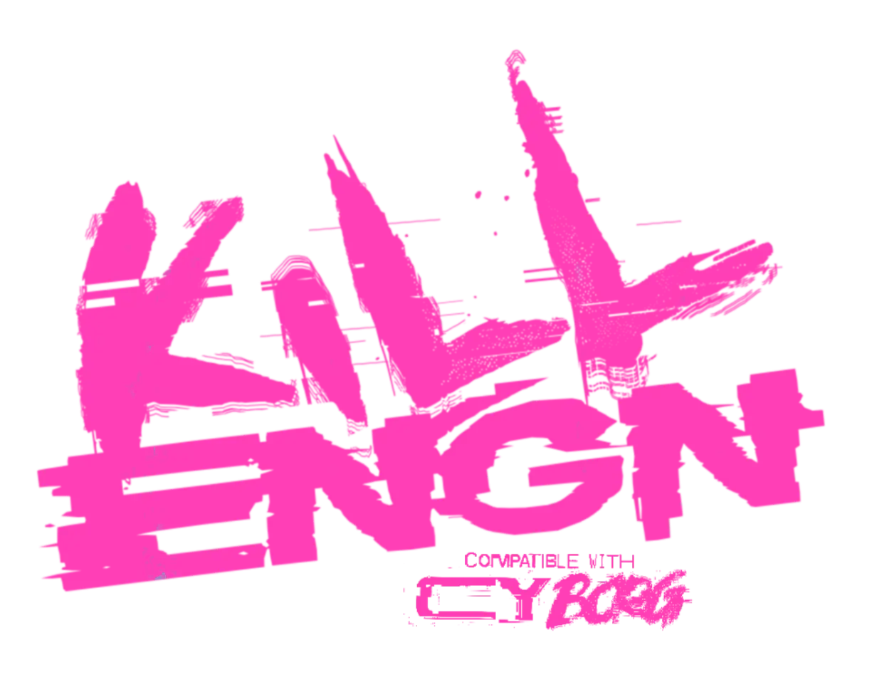 Kill ENGN Header Image